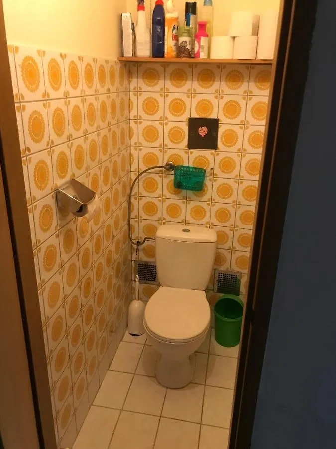 Orange Hotel Vienna 0*,