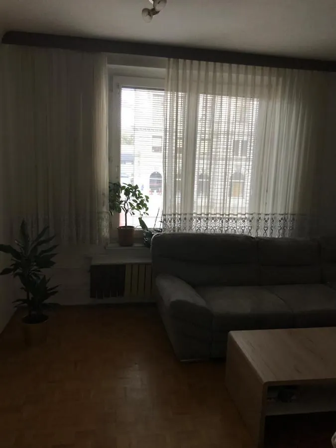 Orange Hotel Vienna Apartment